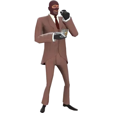 Profile image of 스파이