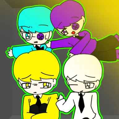Profile image of 실험체들.