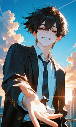 Profile image of 黒川　柊真