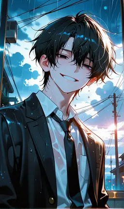 Profile image of 黒川　柊真