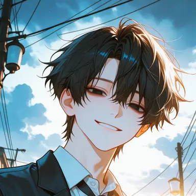 Profile image of 黒川　柊真