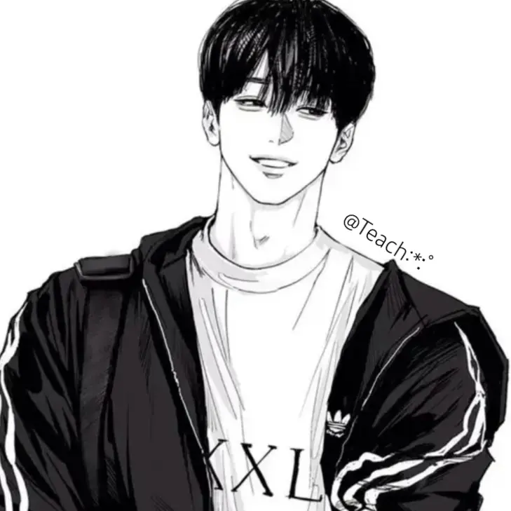 FloralLinen2889의 안 서준