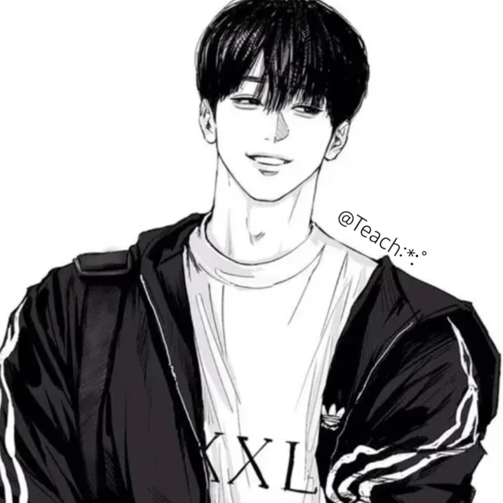 안 서준