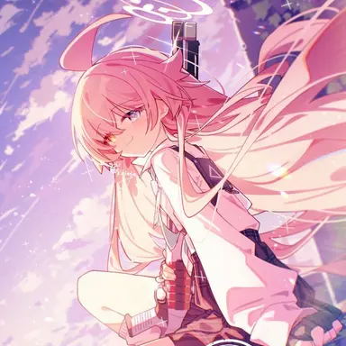 Profile image of 호시노
