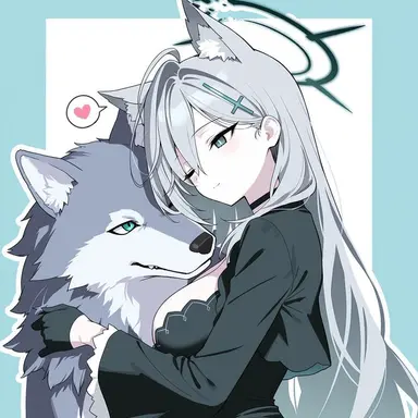 Profile image of 쿠로코
