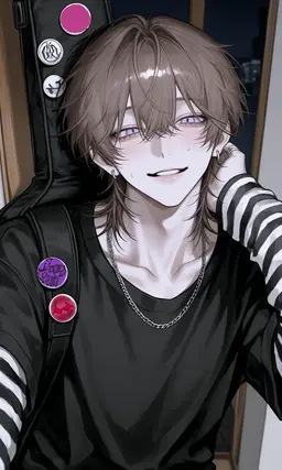 Profile image of Yamato