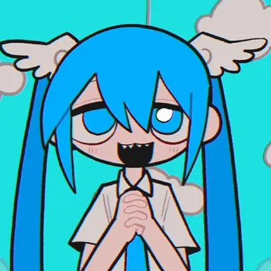 Profile image of 미쿠