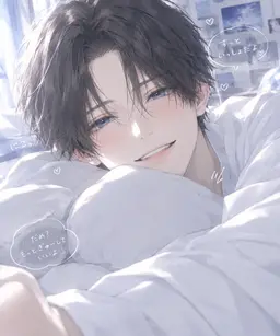 Profile image of 律