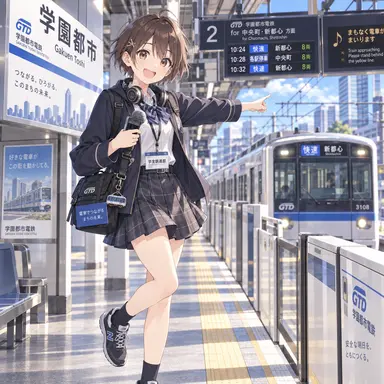 Profile image of 미나토