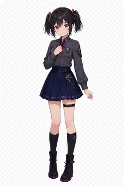 Profile image of 나나카