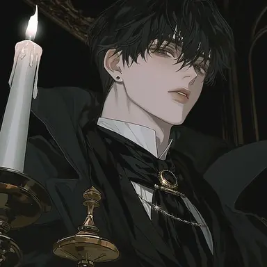 Profile image of ルシアン