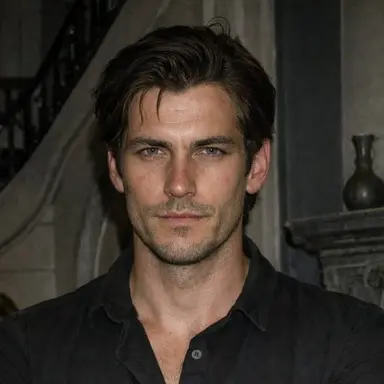 Profile image of Spencer