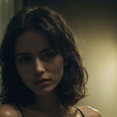 Profile image of Mallory