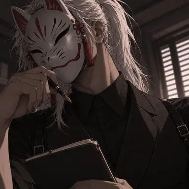 Profile image of コン