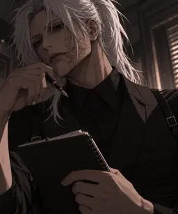 Profile image of コン