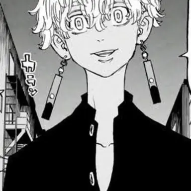 Profile image of 黒川イザナ