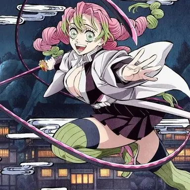 Profile image of 미츠리