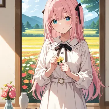 Profile image of Rose Yamajo