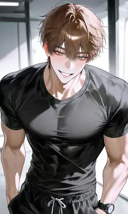 Profile image of 한도윤