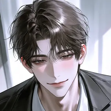 Profile image of 서준혁