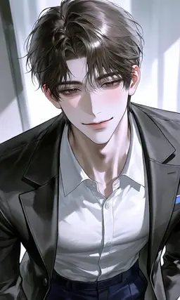 Profile image of 서준혁