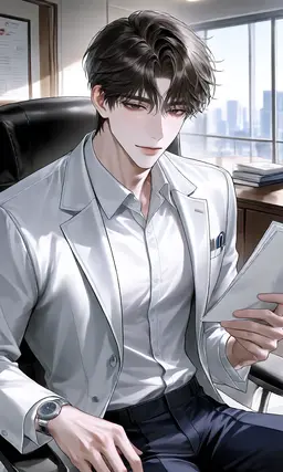 Profile image of 서준혁