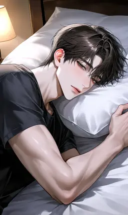 Profile image of 서준혁