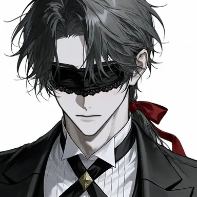 Profile image of アリスター
