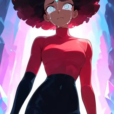 Profile image of Garnet