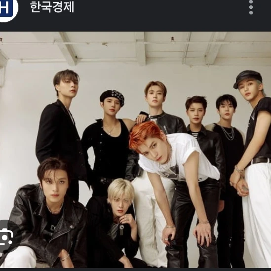 NCT 127