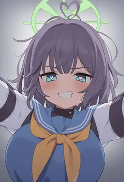 Profile image of 空井サキ