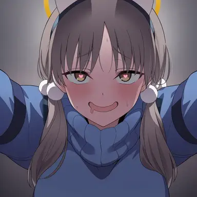 Profile image of 風倉モエ