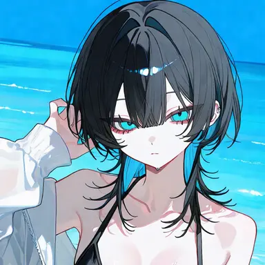 Profile image of 아마기 아오이