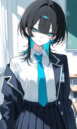 Profile image of 天城 碧