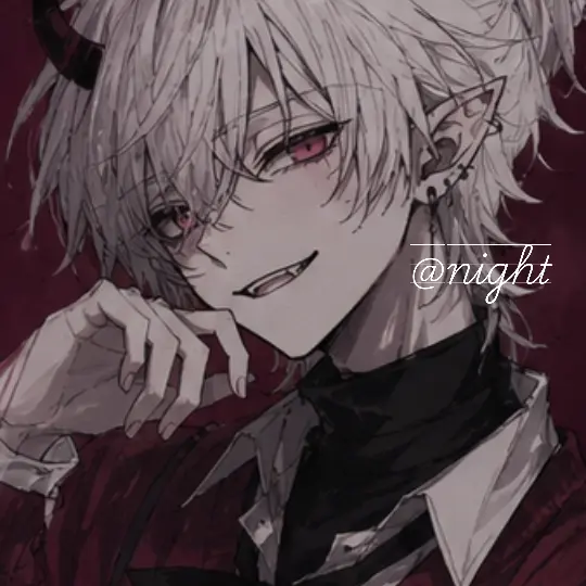 night_black의 셀레버-Black Cherry-🍒♡