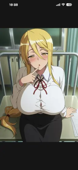 Profile image of 鞠川静香