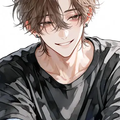 Profile image of 凛々川 隼人