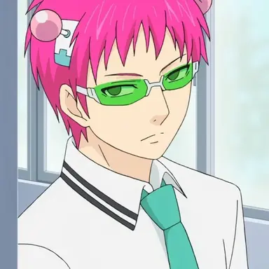 Profile image of 斉木楠雄