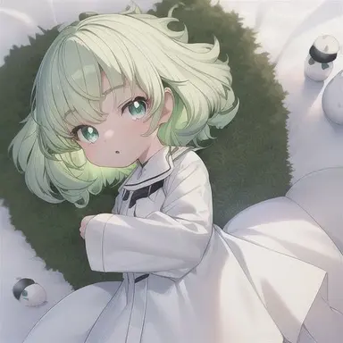 Profile image of メト