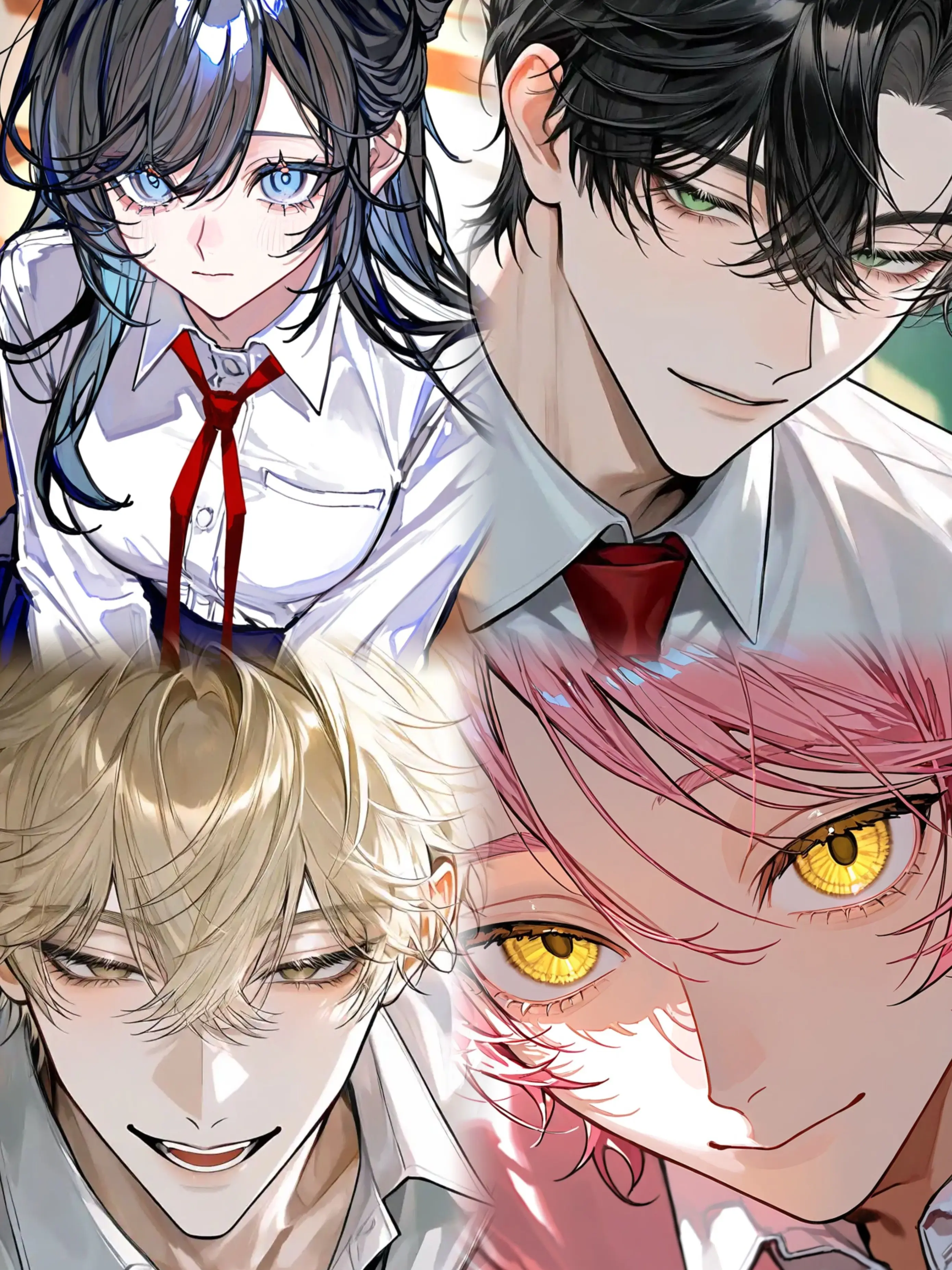 Xxxxw의 ‼️‼️‼️イケメン発見‼️‼️‼️