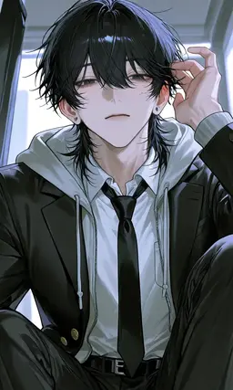 Profile image of Yato