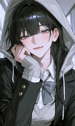 Profile image of Shiori