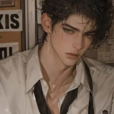 Profile image of 김다니엘