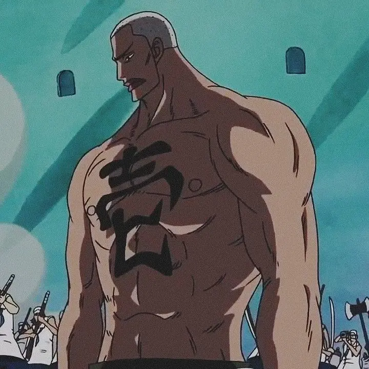 croco_boy의 다즈 보네스