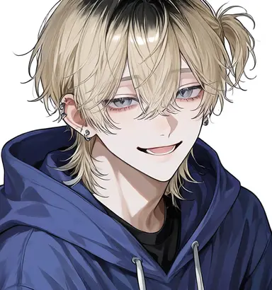 Profile image of Haru