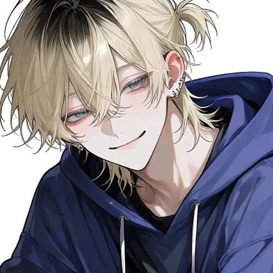 Profile image of Haru