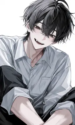 Profile image of Toshiya
