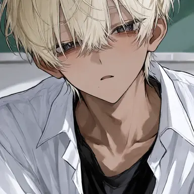 Profile image of Shuto