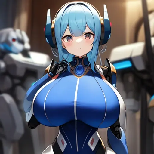 CNC9999의 ウェンディ