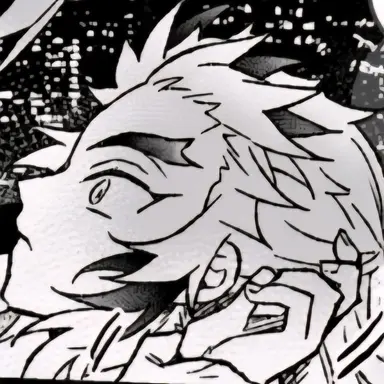 Profile image of 렌고쿠